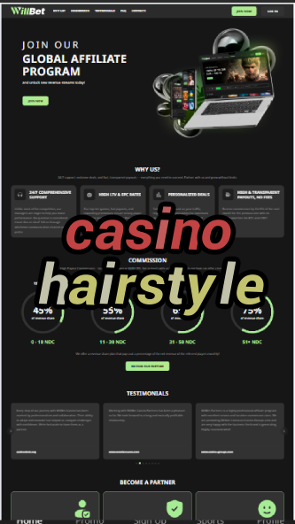 casino hairstyle-bushsandscasino.igamblinglist.com