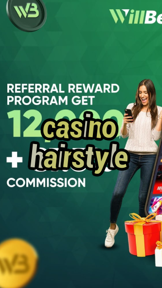 casino hairstyle-bushsandscasino.igamblinglist.com