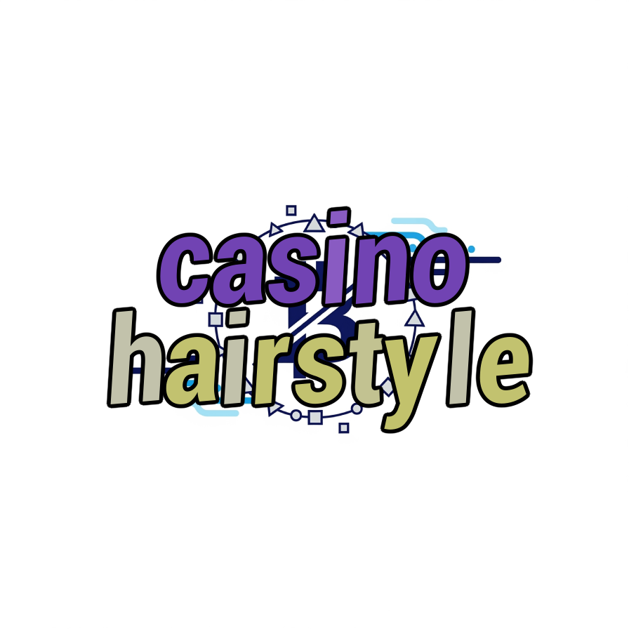 casino hairstyle